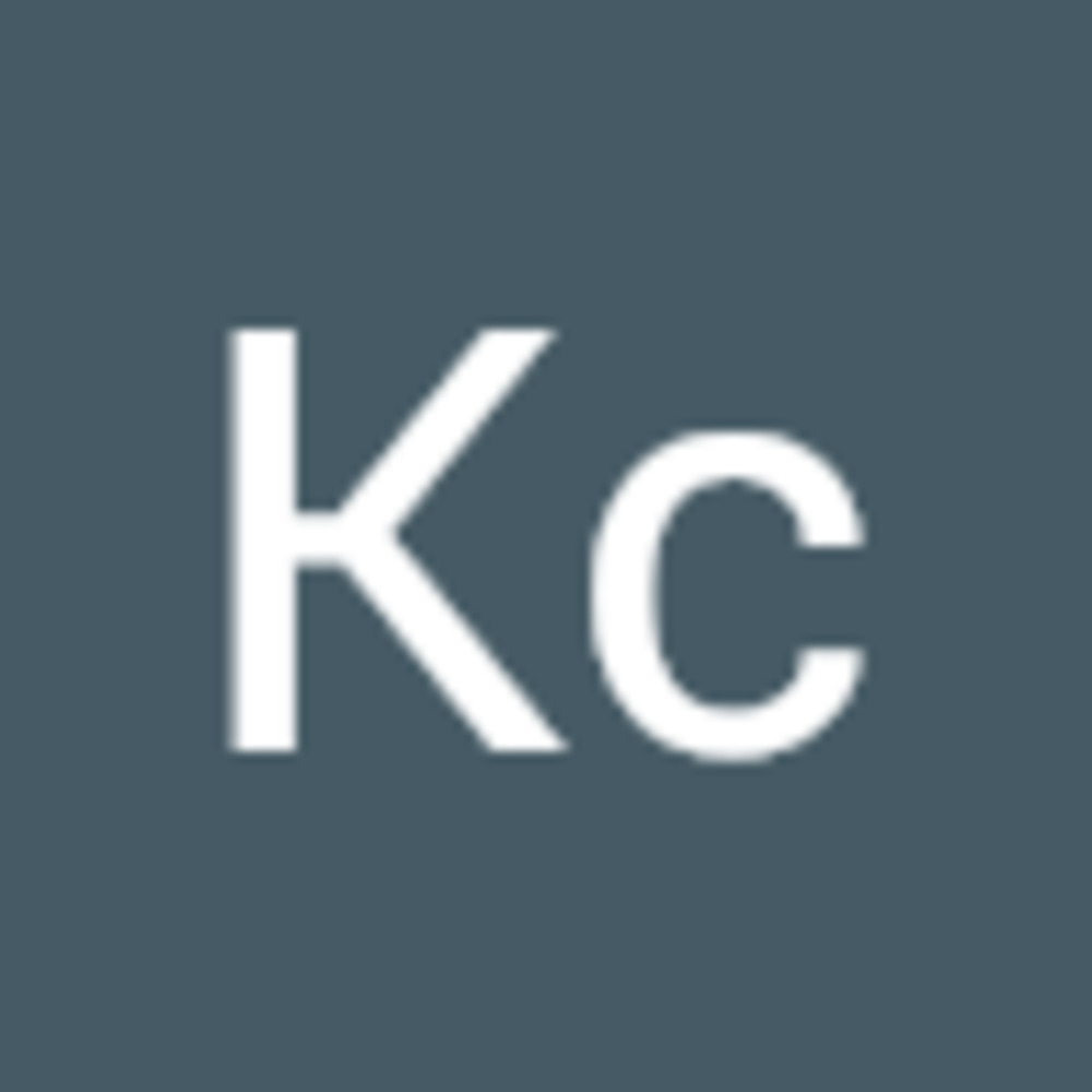 Meet your Posher, Kc